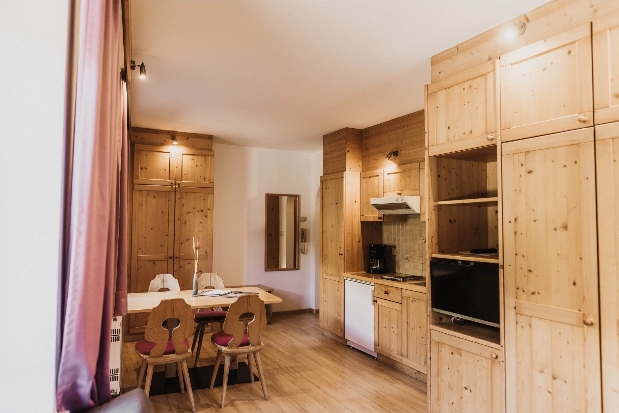 Thalguter Algund LP 11