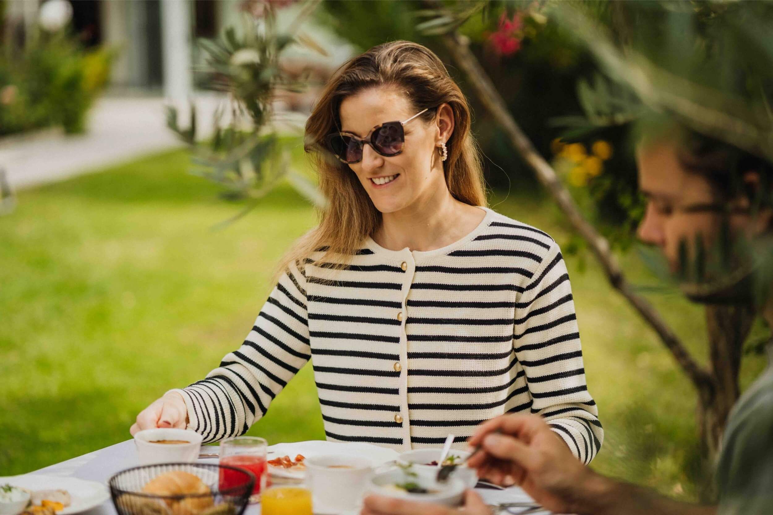 Thalguter Algund LP 12