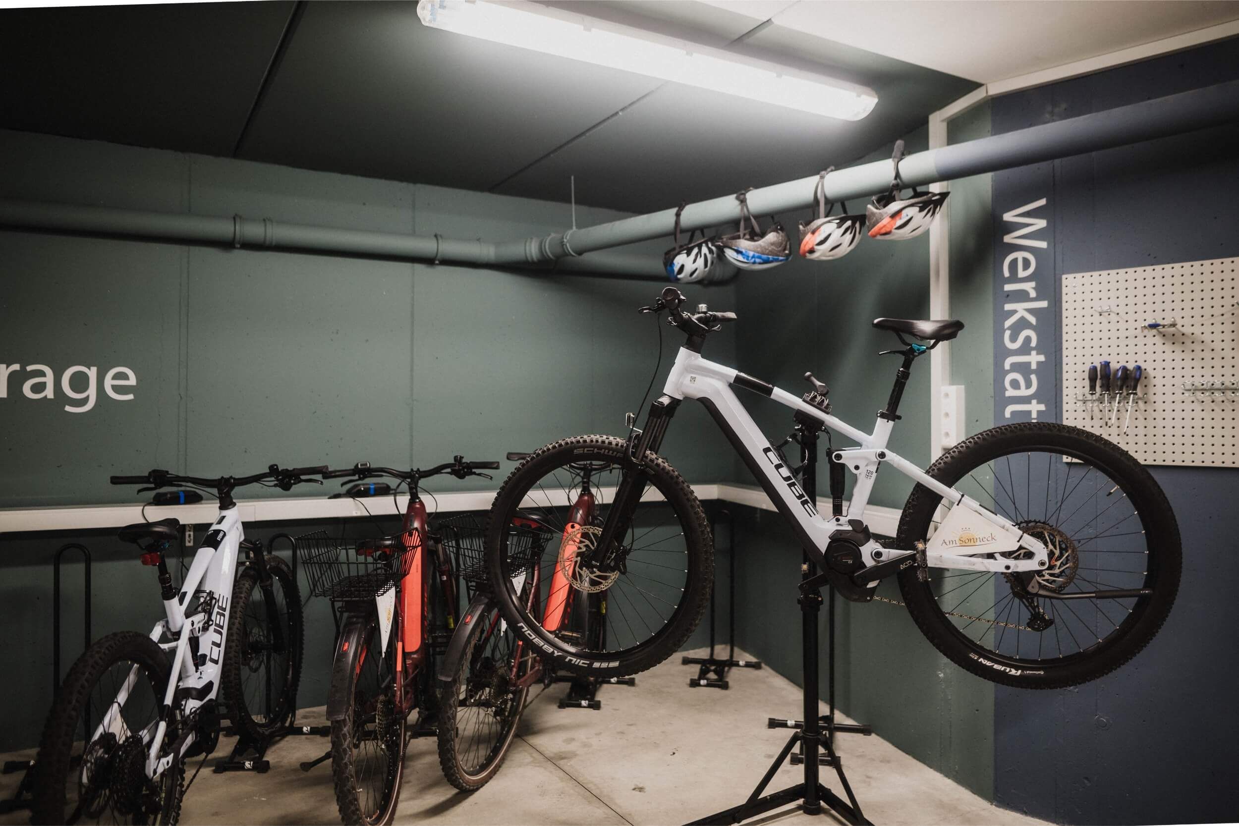 Thalguter Algund LP 13