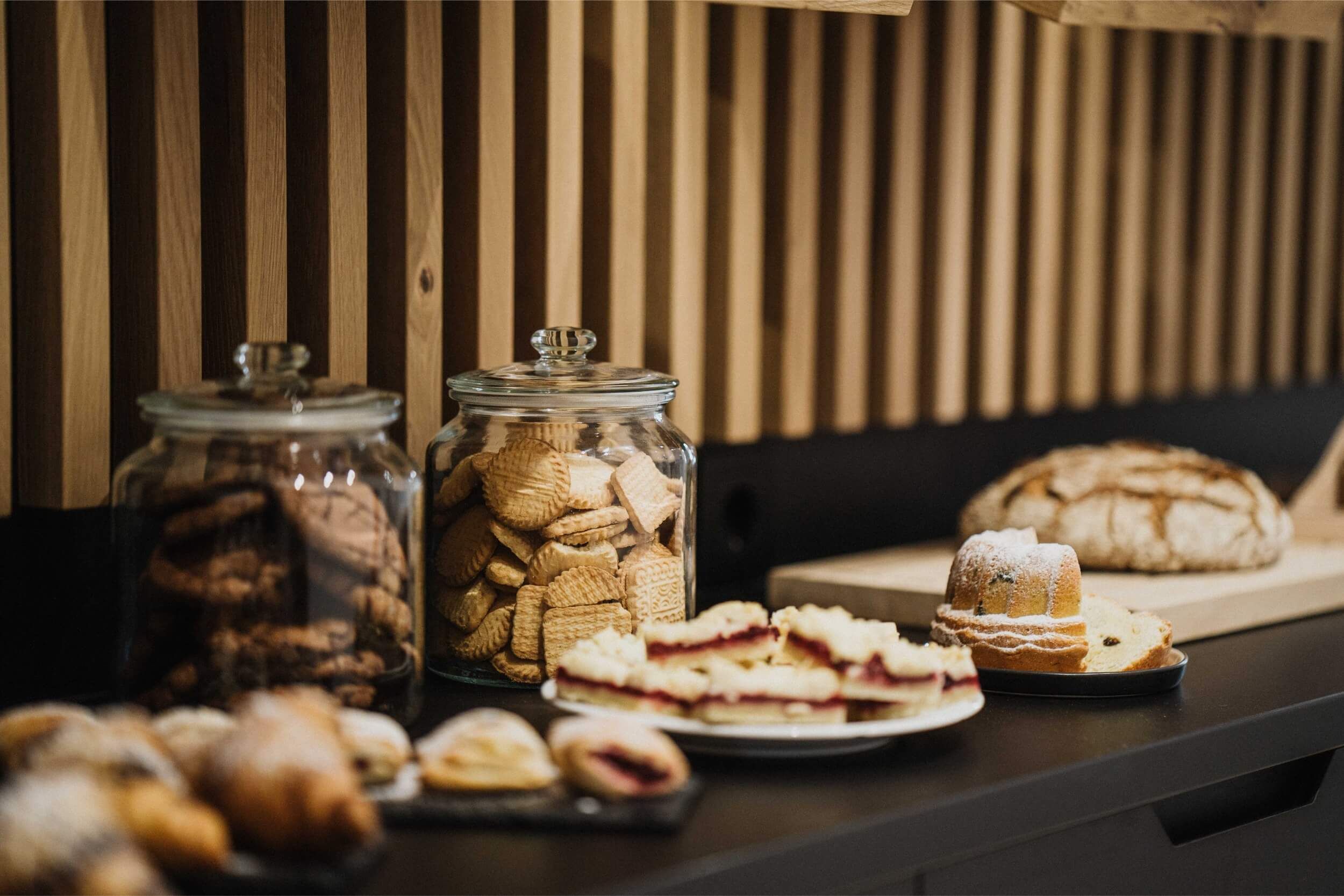 Thalguter Algund LP 14