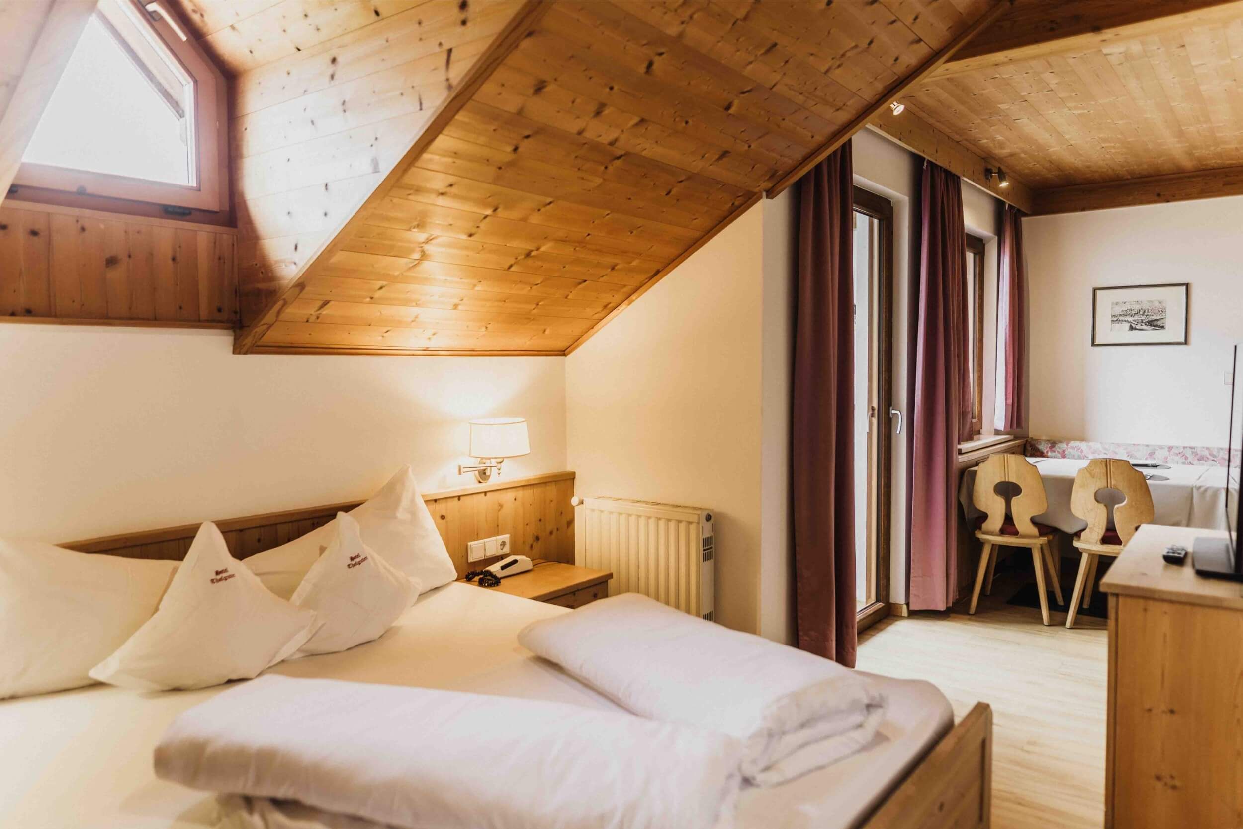 Thalguter Algund LP 17