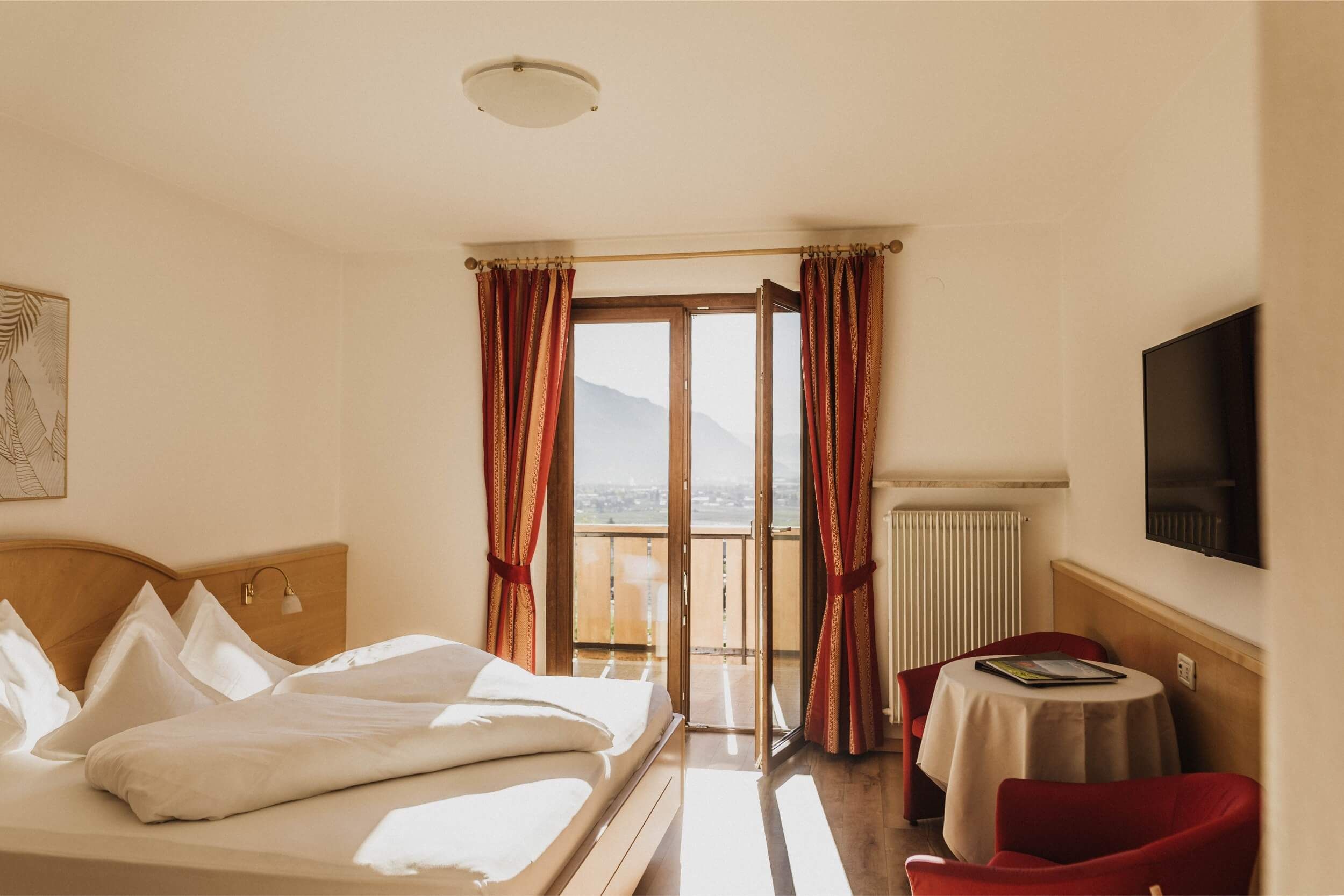 Thalguter Algund LP 6