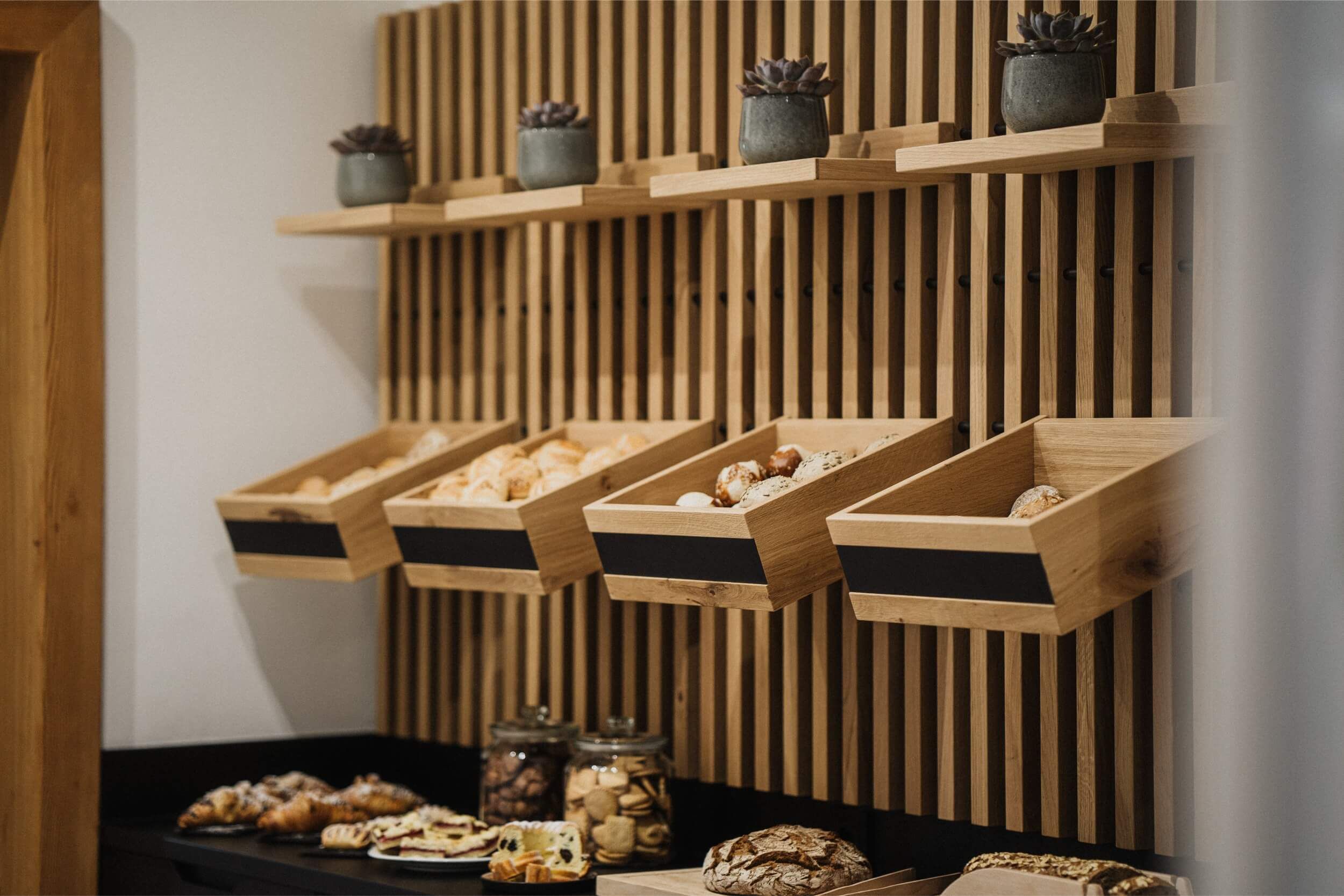 Thalguter Algund LP 7