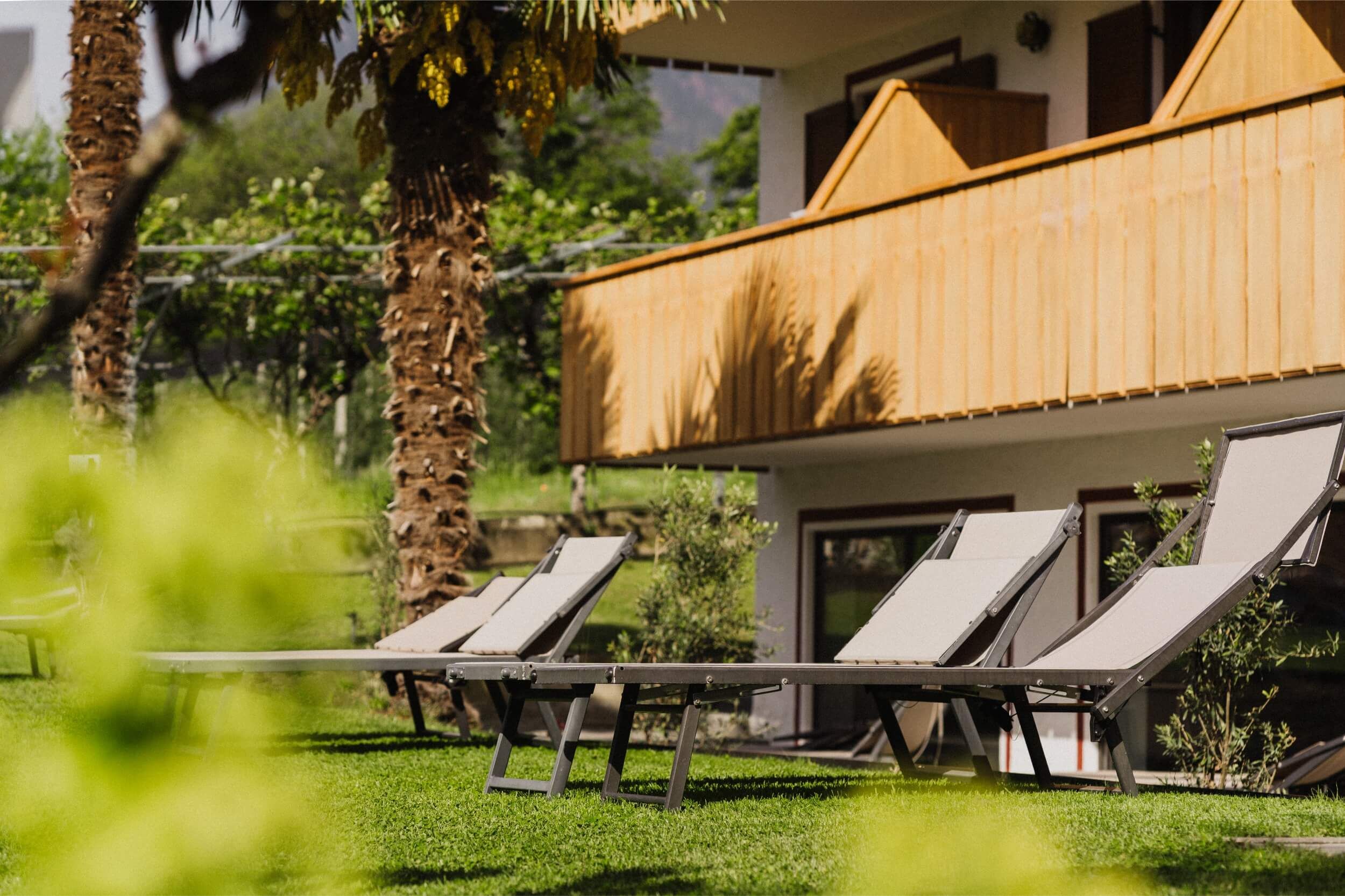 Thalguter Algund LP 8