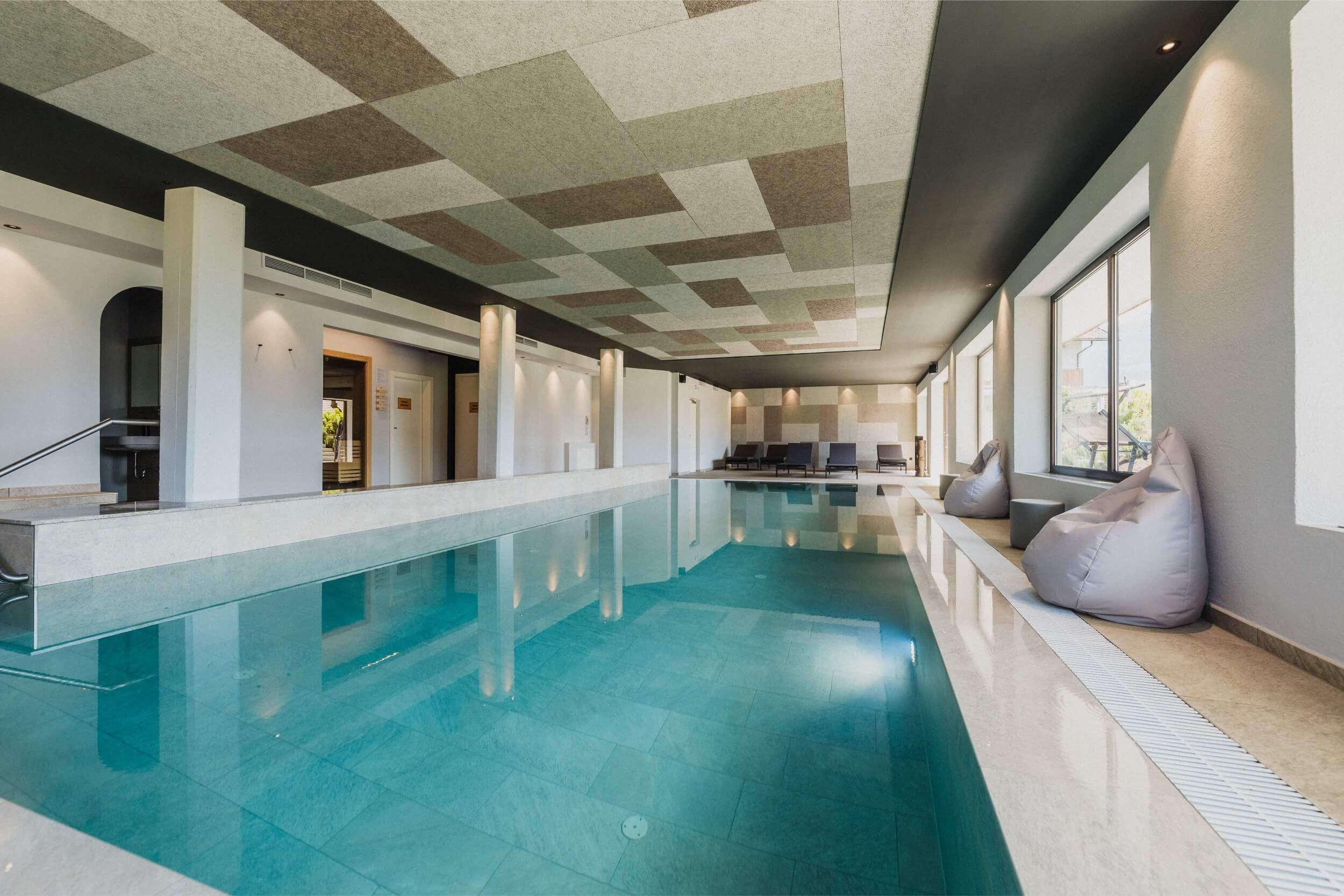 Thalguter Algund LP 9